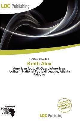 Keith Alex