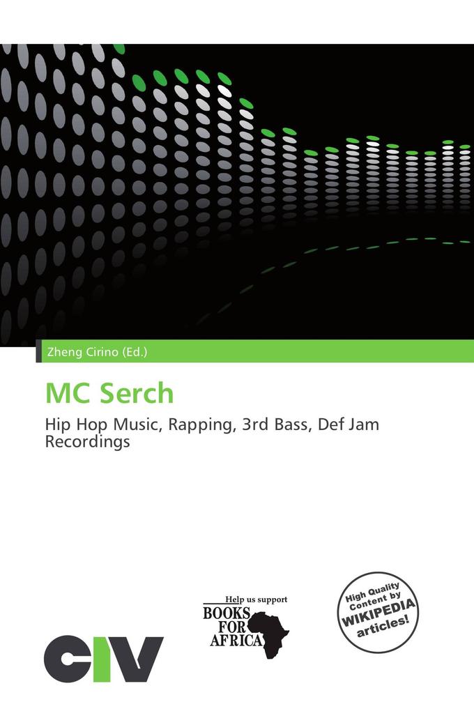 MC Serch