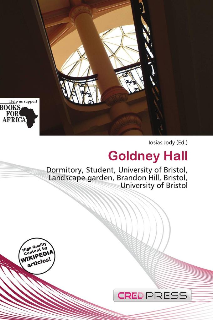 Goldney Hall