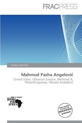 Mahmud Pasha Angelovi