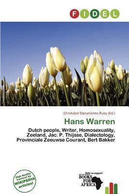Hans Warren