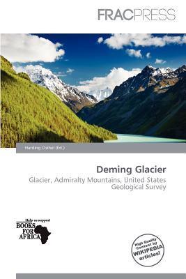 Deming Glacier