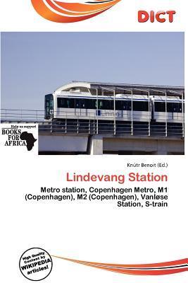 Lindevang Station