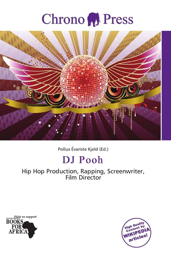 DJ Pooh