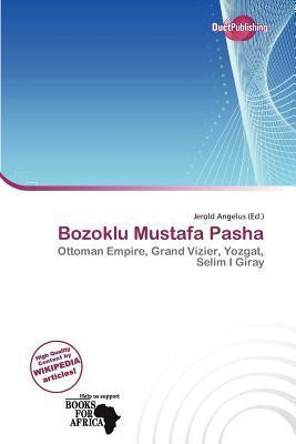 Bozoklu Mustafa Pasha