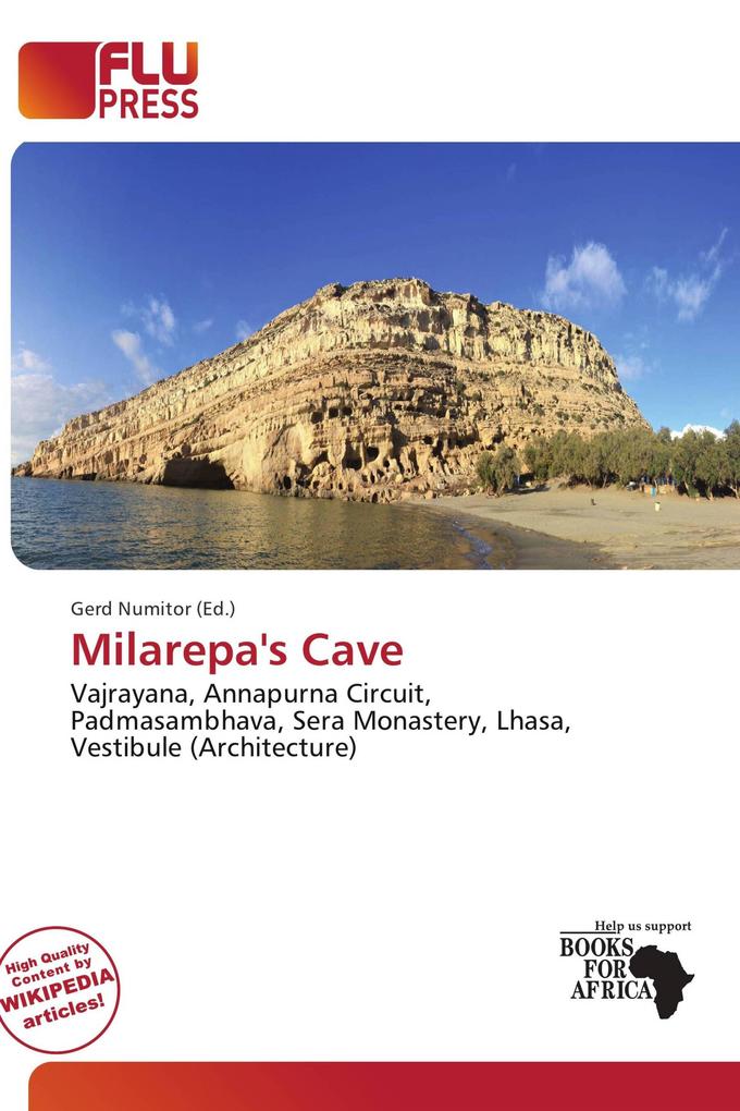 Milarepa's Cave