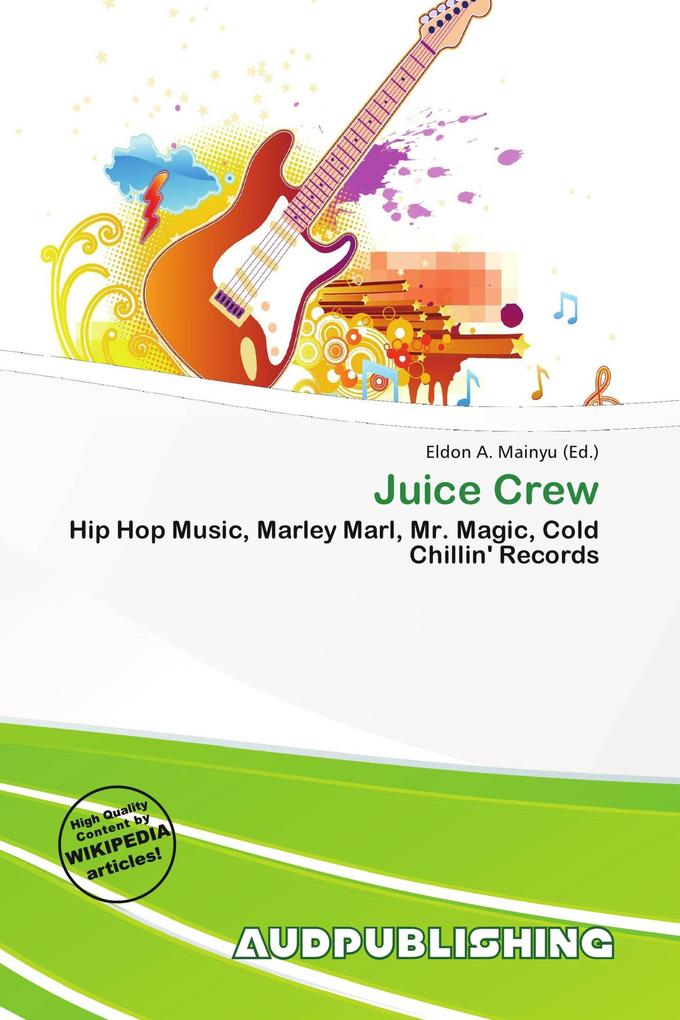 Juice Crew