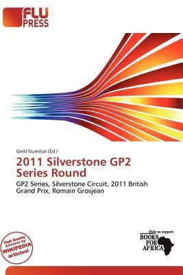 2011 Silverstone GP2 Series Round