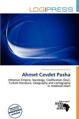 Ahmet Cevdet Pasha