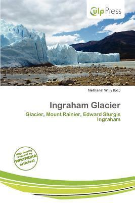 Ingraham Glacier