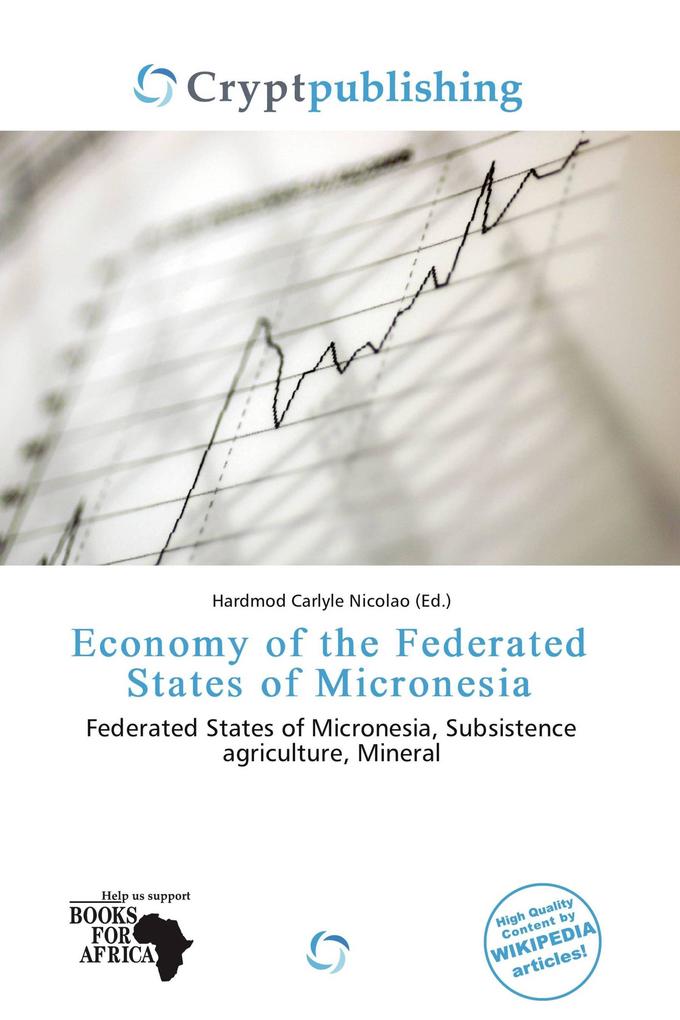 Economy of the Federated States of Micronesia