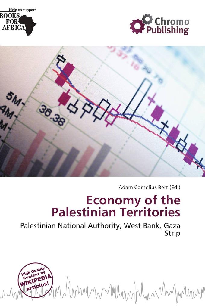 Economy of the Palestinian Territories