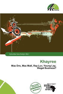 Khayree