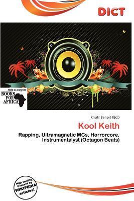 Kool Keith