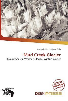 Mud Creek Glacier
