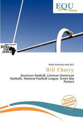 Bill Cherry