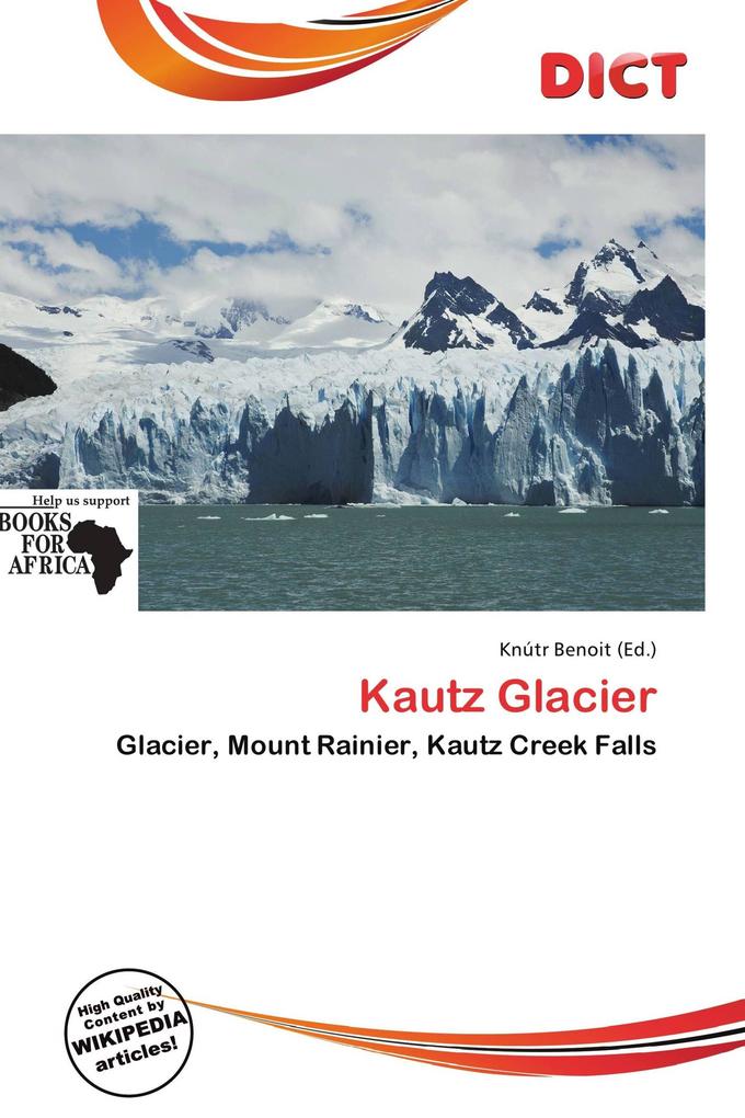 Kautz Glacier