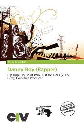 Danny Boy (Rapper)