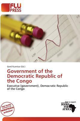 Government of the Democratic Republic of the Congo