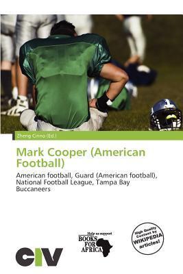 Mark Cooper (American Football)