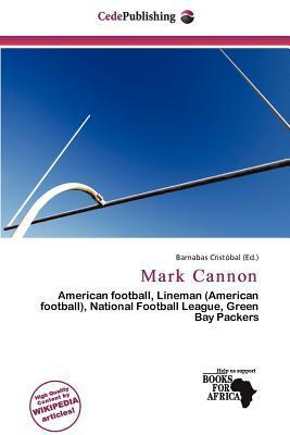 Mark Cannon