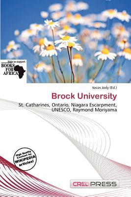 Brock University