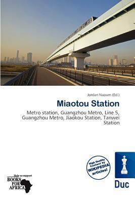 Miaotou Station