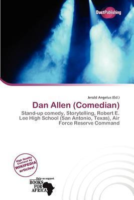 Dan Allen (Comedian)