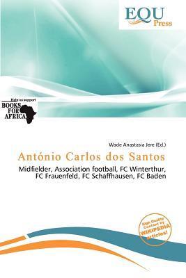 António Carlos dos Santos