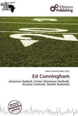 Ed Cunningham