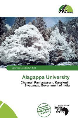 Alagappa University