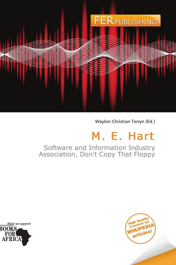 M. E. Hart