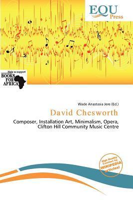 David Chesworth