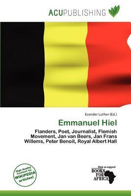 Emmanuel Hiel