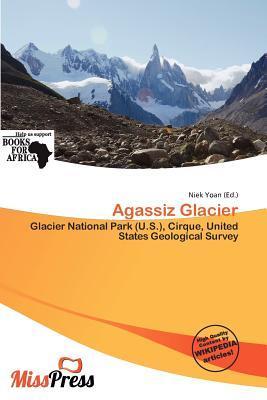 Agassiz Glacier