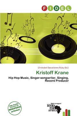Kristoff Krane