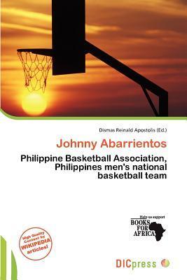 Johnny Abarrientos