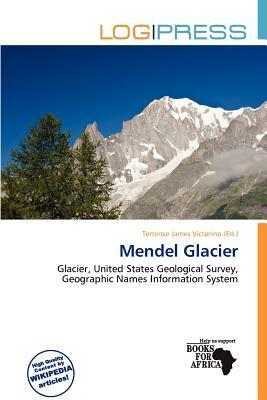 Mendel Glacier