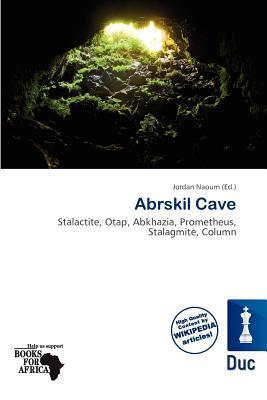 Abrskil Cave