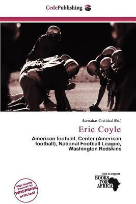 Eric Coyle
