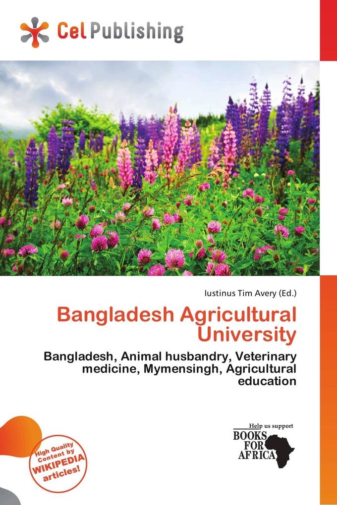 Bangladesh Agricultural University