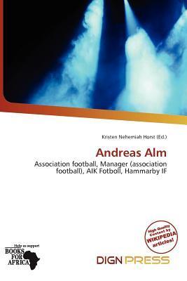 Andreas Alm