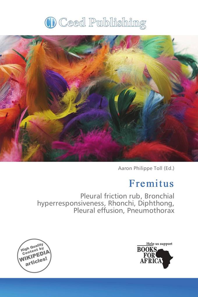 Fremitus