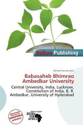 Babasaheb Bhimrao Ambedkar University