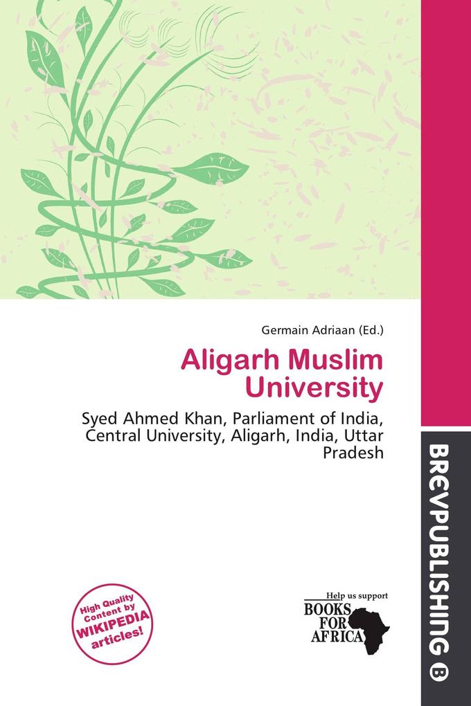 Aligarh Muslim University
