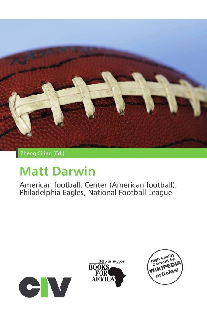 Matt Darwin
