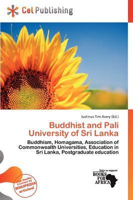 Buddhist and Pali University of Sri Lanka