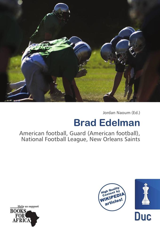 Brad Edelman