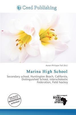 Marina High School