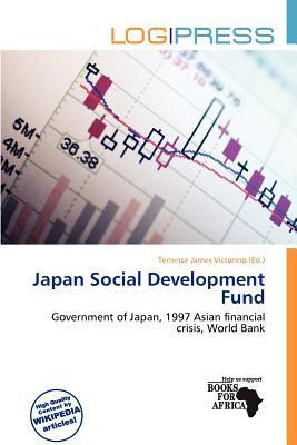 Japan Social Development Fund